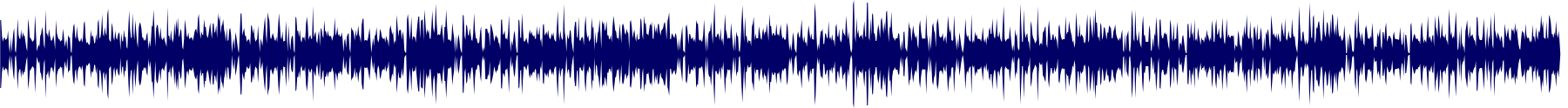 Volume waveform