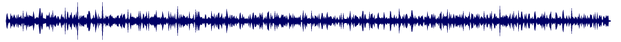 Volume waveform