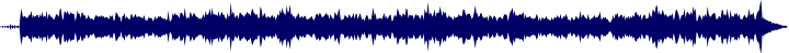 Volume waveform