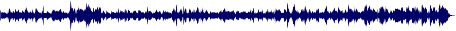 Volume waveform