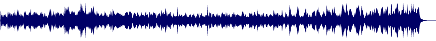 Volume waveform