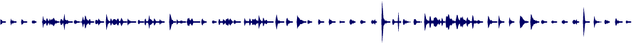 Volume waveform