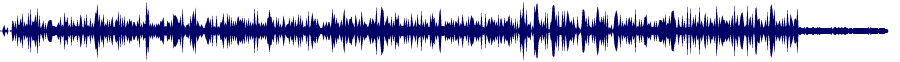 Volume waveform