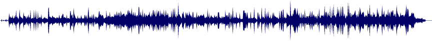 Volume waveform