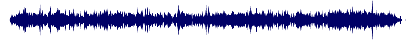 Volume waveform