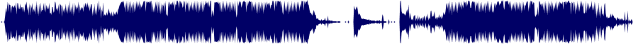 Volume waveform