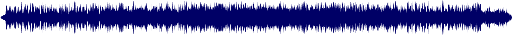 Volume waveform