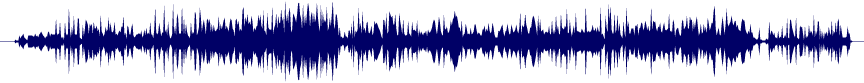 Volume waveform