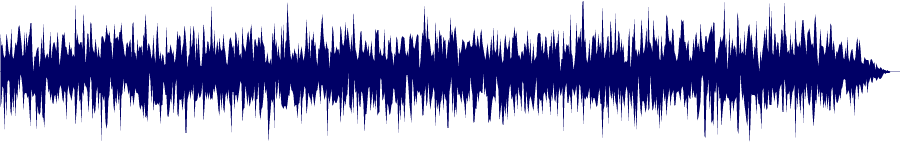 Volume waveform