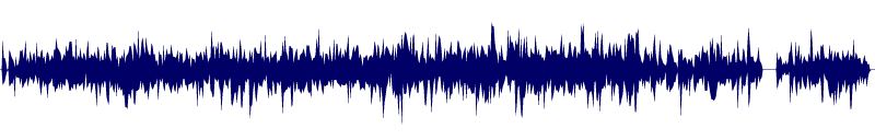 Volume waveform