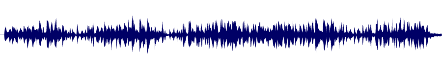 Volume waveform