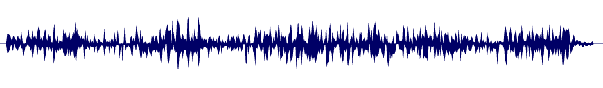 Volume waveform