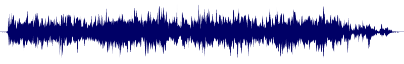 Volume waveform