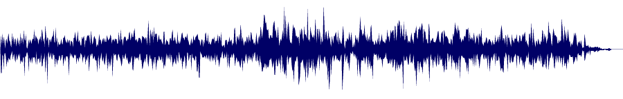 Volume waveform