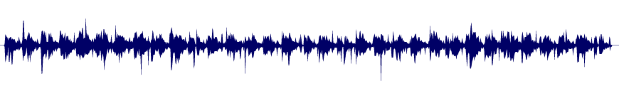 Volume waveform