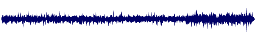 Volume waveform