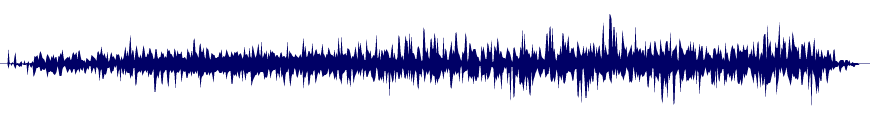 Volume waveform