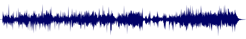 Volume waveform