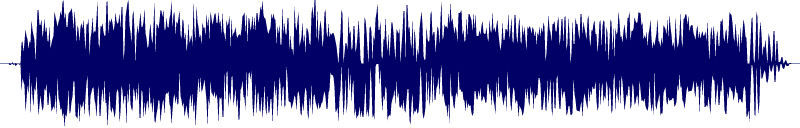 Volume waveform