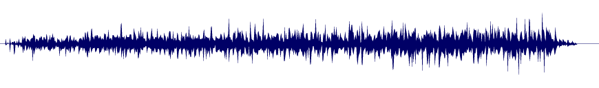 Volume waveform