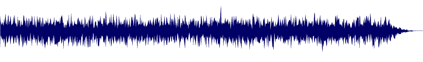 Volume waveform