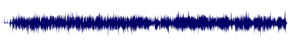 Volume waveform