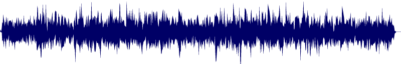 Volume waveform