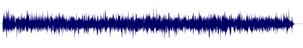 Volume waveform