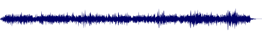 Volume waveform