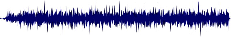 Volume waveform