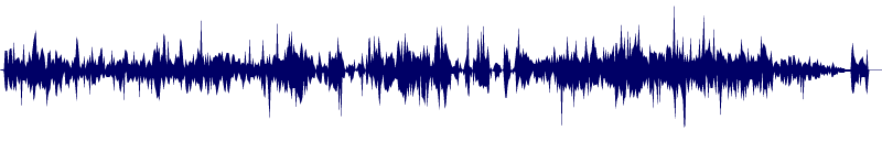 Volume waveform