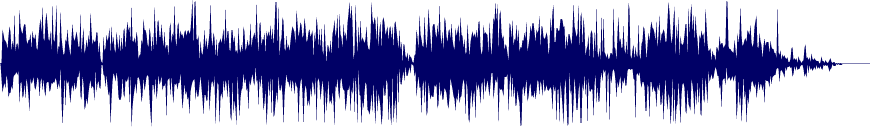 Volume waveform