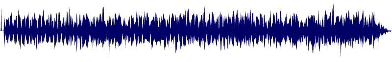 Volume waveform