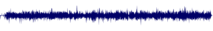 Volume waveform