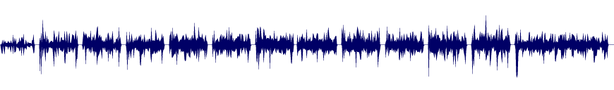 Volume waveform