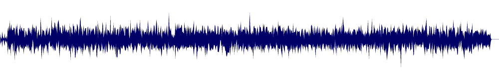 Volume waveform