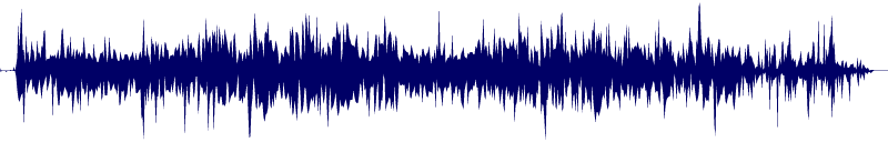 Volume waveform