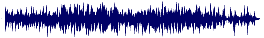 Volume waveform