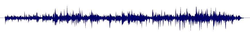 Volume waveform