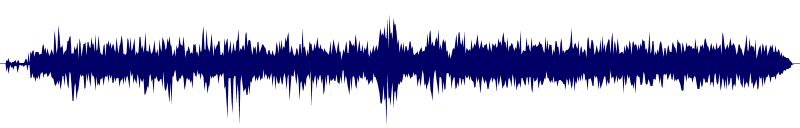 Volume waveform