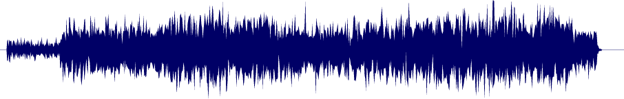 Volume waveform