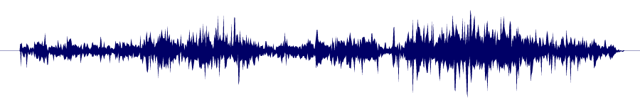 Volume waveform