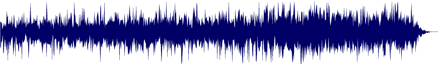 Volume waveform