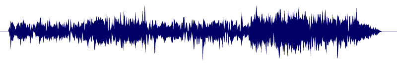 Volume waveform