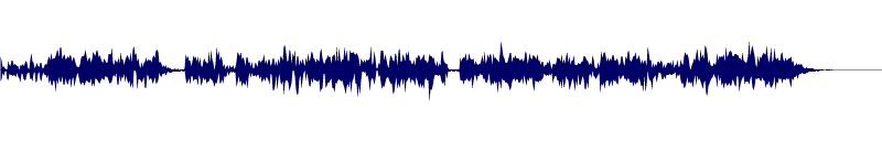 Volume waveform
