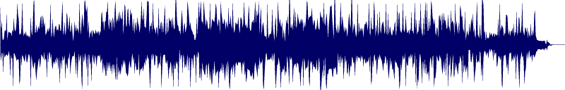 Volume waveform