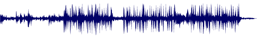 Volume waveform