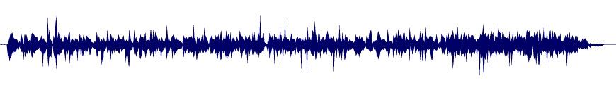 Volume waveform