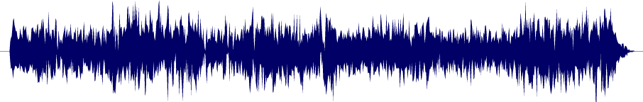 Volume waveform