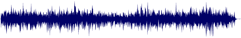 Volume waveform